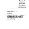 JIS H 8685-1:2013