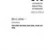JIS G 4304:2012