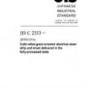 JIS C 2553:2012