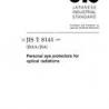 JIS T 8141:2003