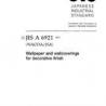 JIS A 6921:2003