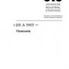 JIS A 5905:2003