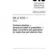 JIS Z 8322:2003