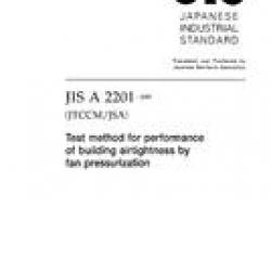 JIS A 2201:2003