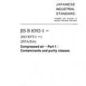 JIS B 8392-1:2003