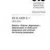 JIS K 6828-2:2003