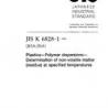 JIS K 6828-1:2003