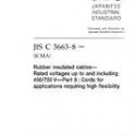 JIS C 3663-8:2003
