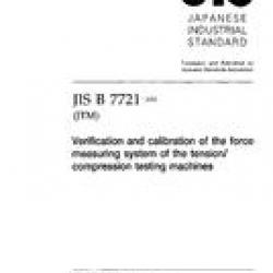 JIS B 7721:2002