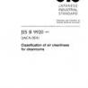 JIS B 9920:2002