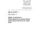 JIS B 9707:2002