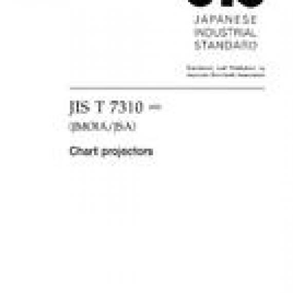 JIS T 7310:2002