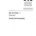JIS H 8306:2002