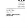 JIS B 9528:2002