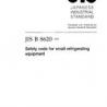 JIS B 8620:2002
