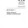 JIS B 8623:2002