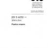 JIS S 6050:2002