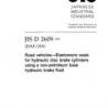 JIS D 2609:2002