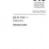 JIS B 7541:2001