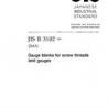 JIS B 3102:2001