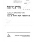 AS 1085.6-1979                        [ Superseded ]