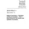 JIS B 9706-3:2001