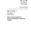 JIS A 8313:2001