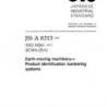 JIS A 8313:2001
