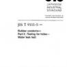 JIS T 9111-3:2000