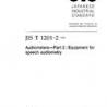 JIS T 1201-2:2000