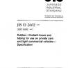 JIS D 2602:1999