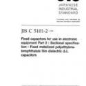 JIS C 5101-2:1998