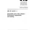 JIS D 4103:1998