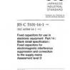 JIS C 5101-14-1:1998