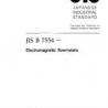JIS B 7554:1997