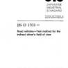 JIS D 1703:1997
