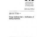 JIS B 7734:1997