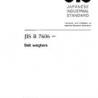 JIS B 7606:1997