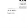 JIS B 7603:1997