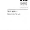 JIS A 4009:1997