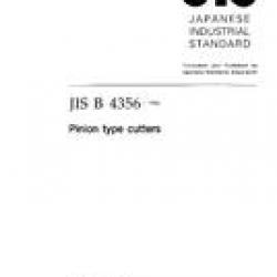 JIS B 4356:1996
