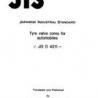 JIS D 4211:1994