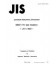 JIS C 3821:1992