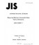 JIS D 0301:1982