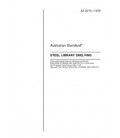 AS 2273-1979                        [ Obsolescent ]