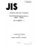 JIS K 6873:1975