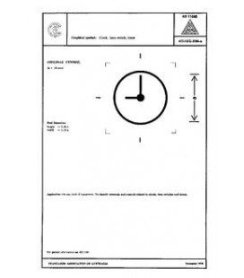 AS 1104S-1978 (5184)                        [ Superseded ]