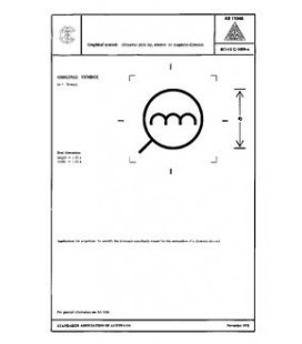 AS 1104S-1978 (5089)                        [ Superseded ]