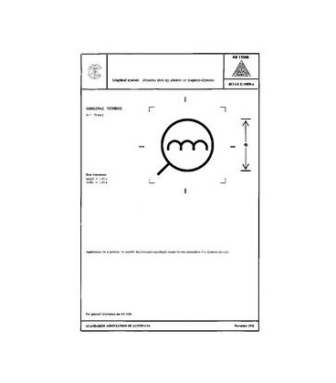 AS 1104S-1978 (5089)                        [ Superseded ]