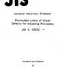JIS C 3802:1964